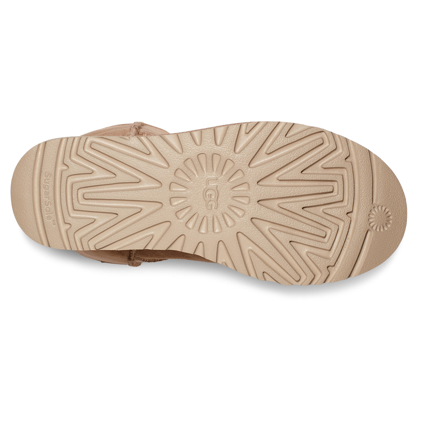 UGG Classic Short II Boot Womens