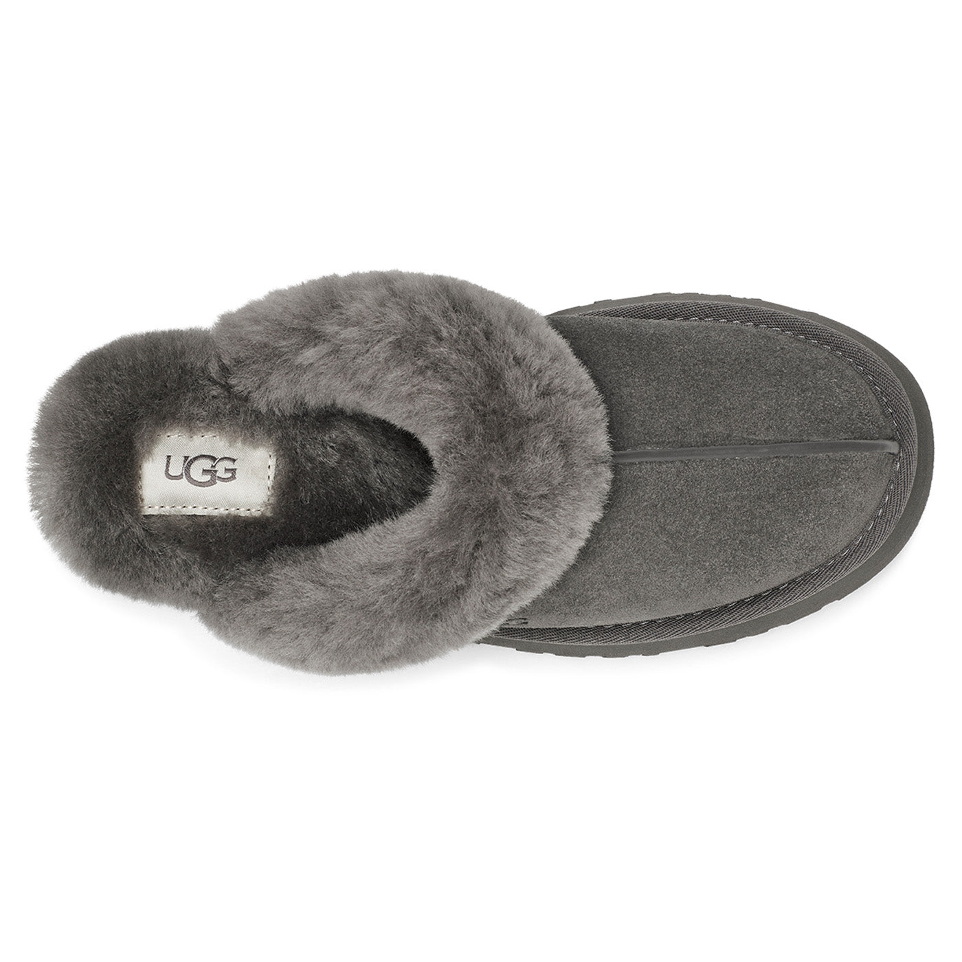 UGG Disquette Slipper