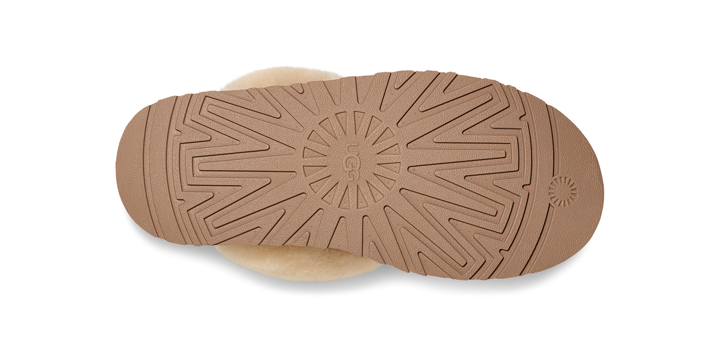 UGG Disquette Slipper