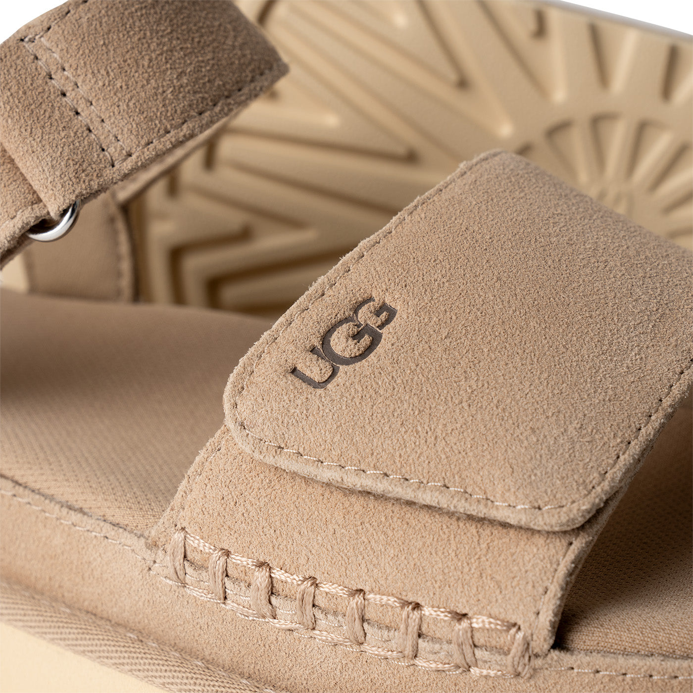 Sandale UGG Goldenstar