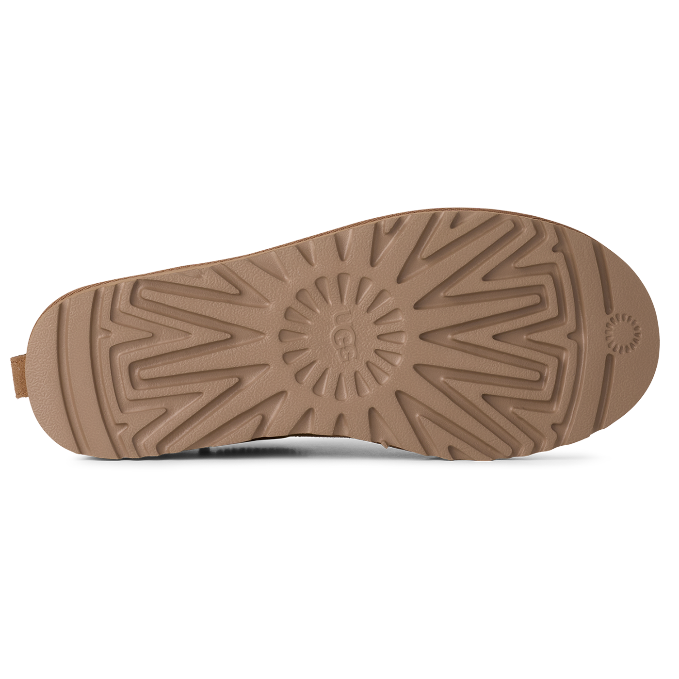 UGG Classic Micro Boot