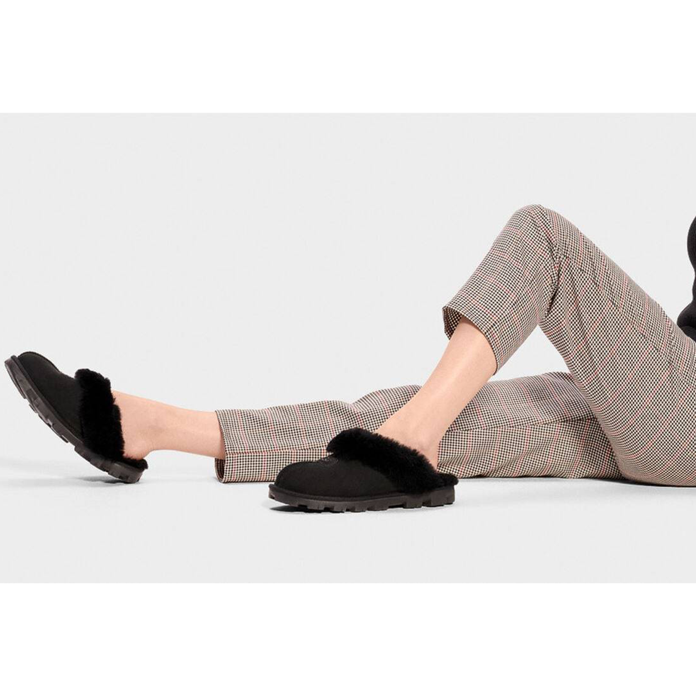 UGG Coquette Slipper