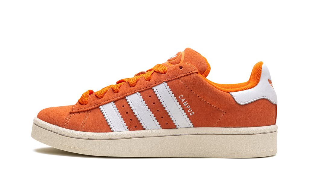 ADDS Campus 00s Amber Tint