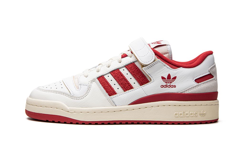 ADDS Forum 84 Low Team Power Red