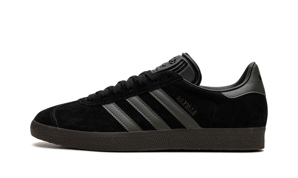 ADDS Gazelle Black Gold