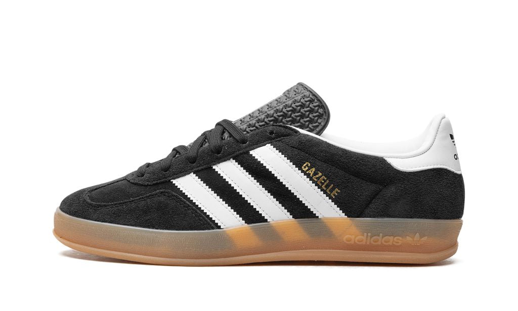 ADDS Gazelle Indoor Black