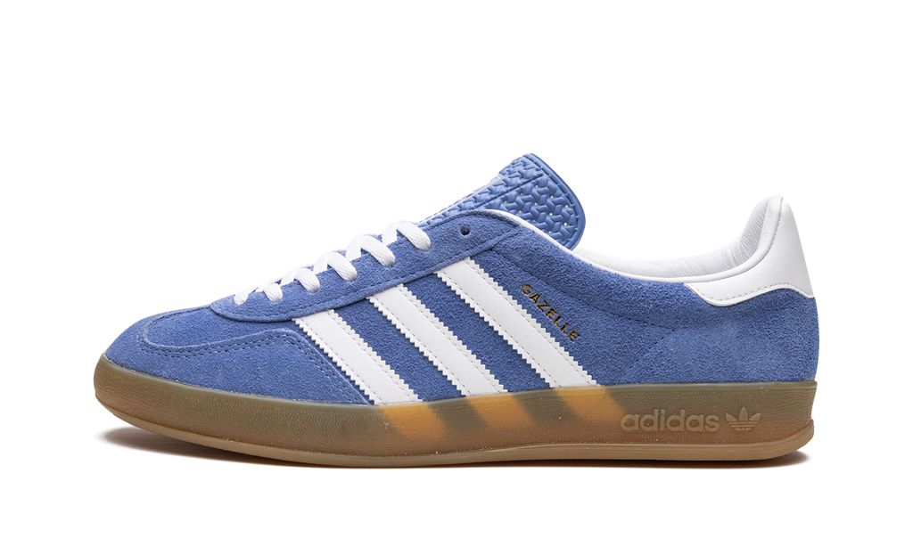 ADĂUGAȚI Gazelle Indoor Blue Fusion
