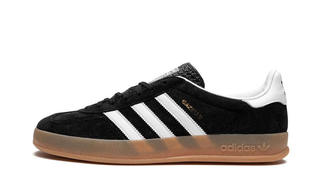 Gazelle Indoor Core Black