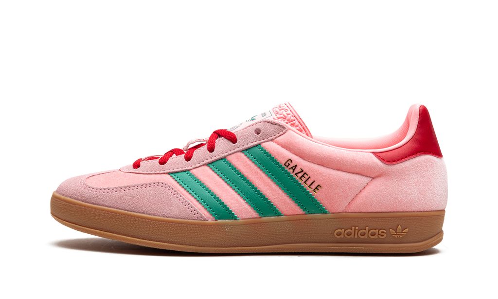ADDS Gazelle Indoor Pink Velvet