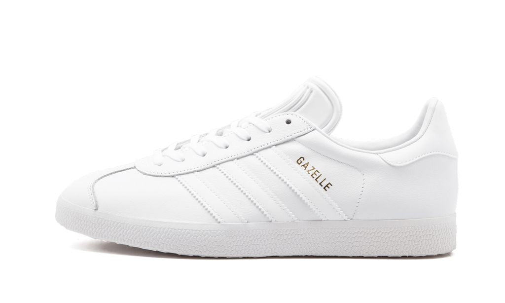 ADDS Gazelle Triple White