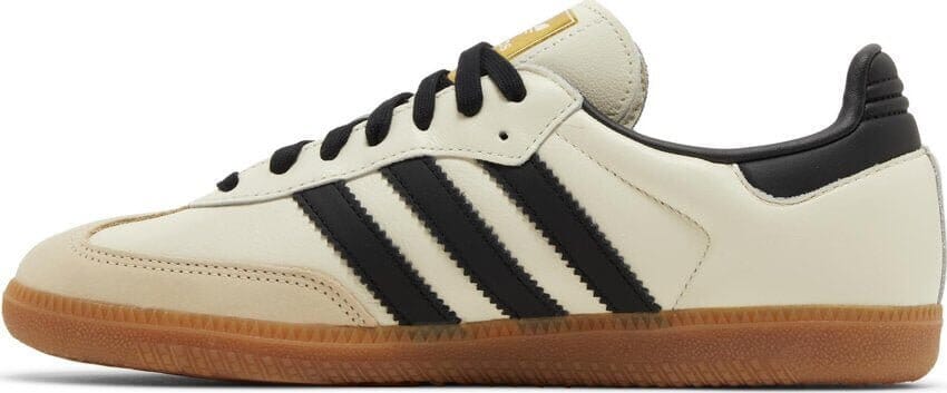 ADDS Samba OG Cream White Core Black