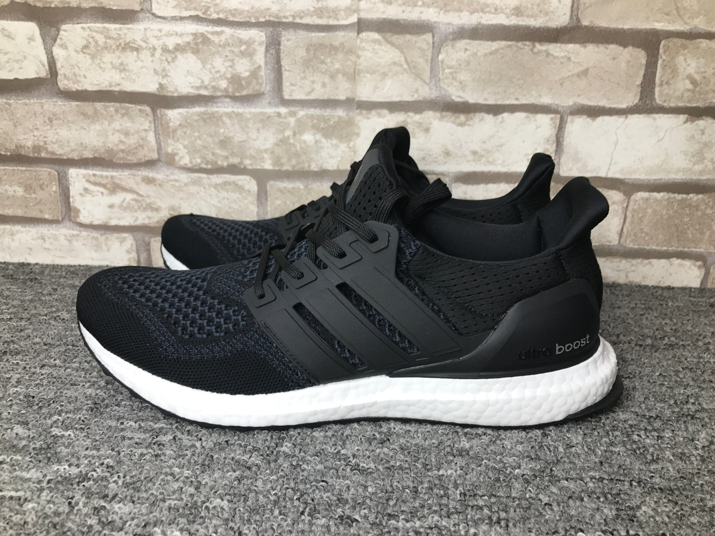 ADDS Ultraboost 1.0 Core Black