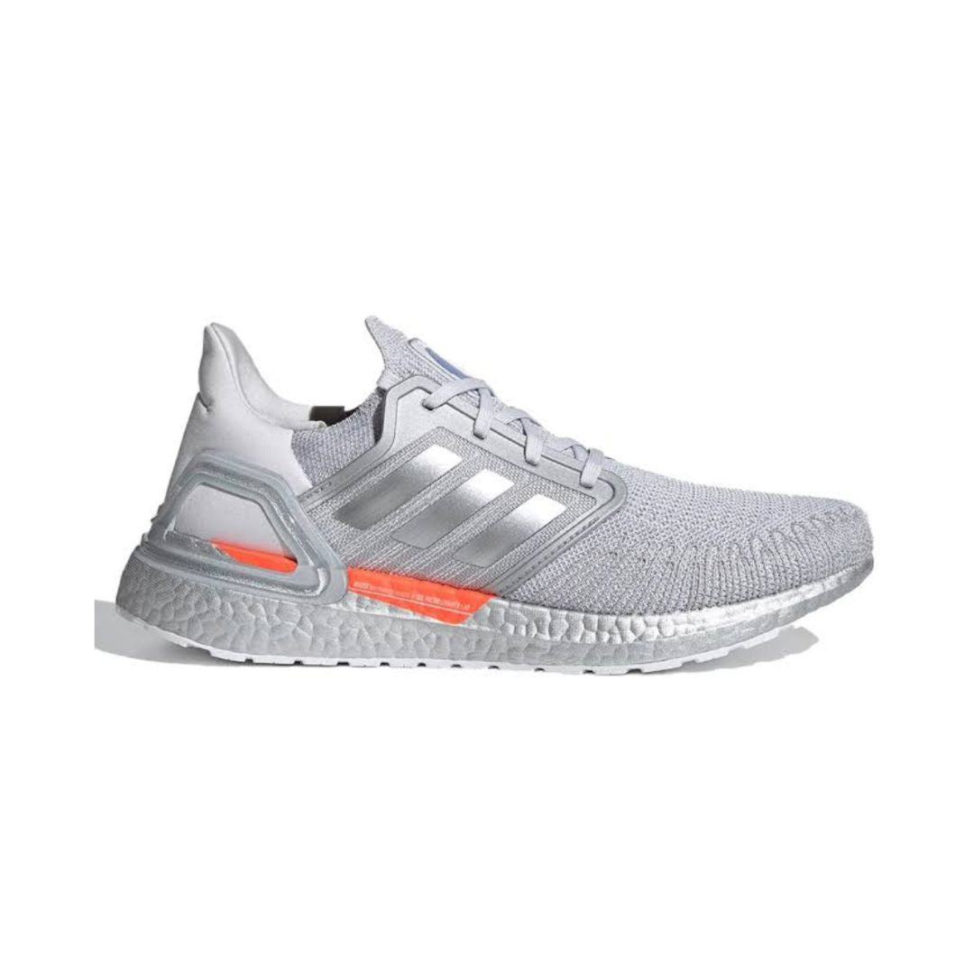 ADDS Ultraboost 20 NASA Dash Grey