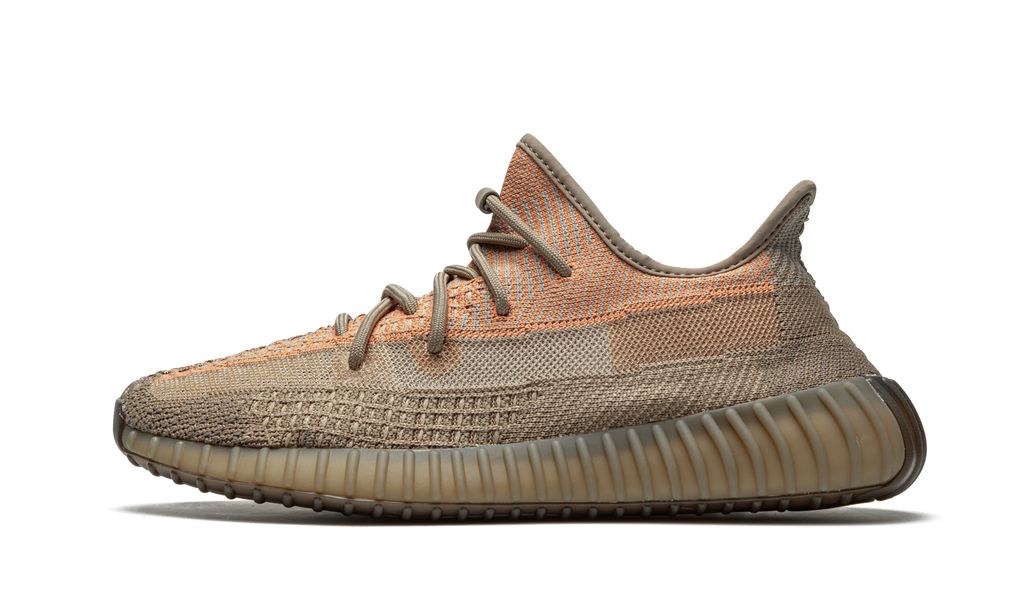 ADDS Yeezy 350 V2 Sand Taupe
