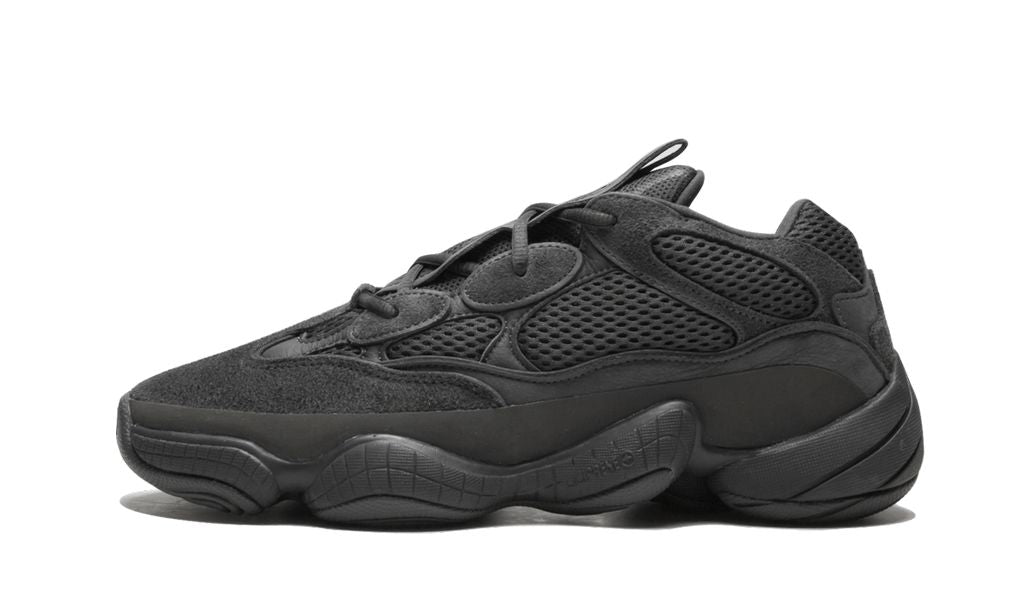 ADDS Yeezy 500 Utility Black