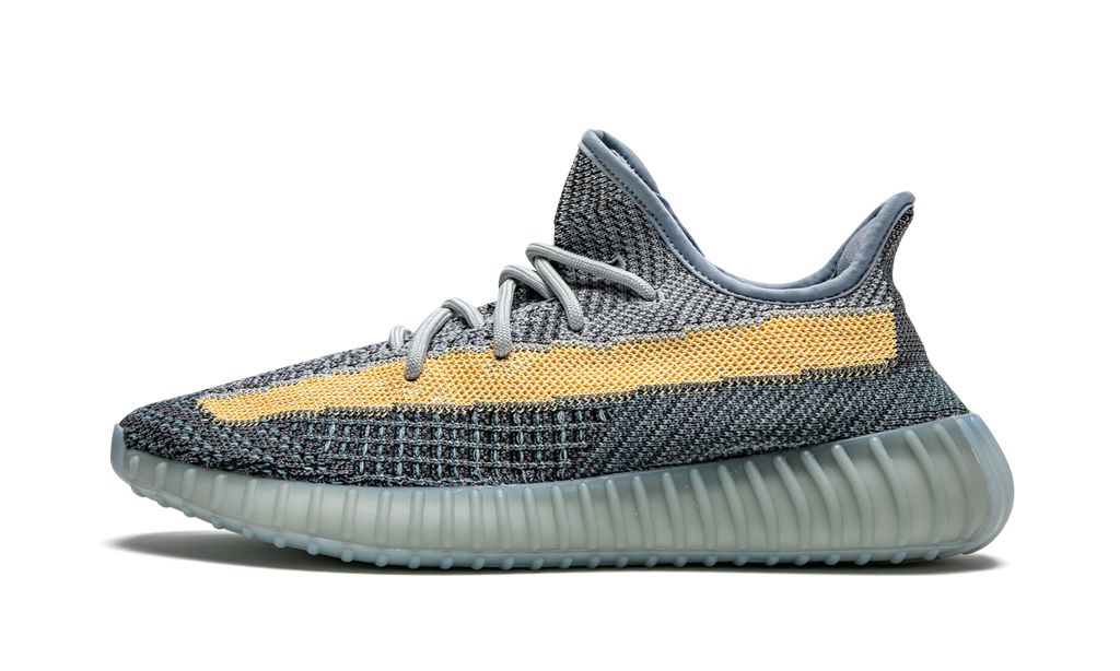 ADDS Yeezy Boost 350 V2 Ash Blue