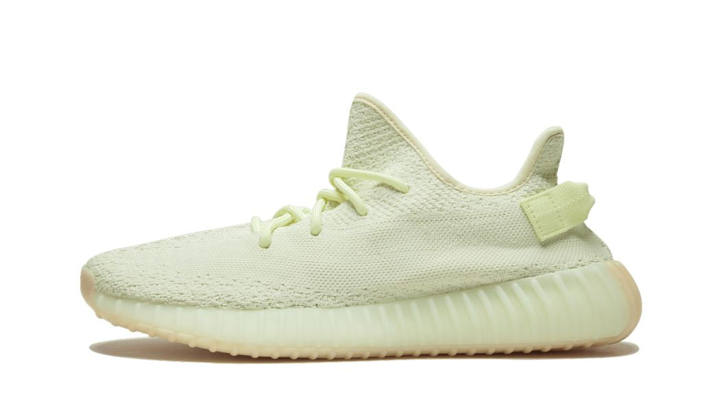 Fügt Yeezy Boost 350 V2 Butter hinzu