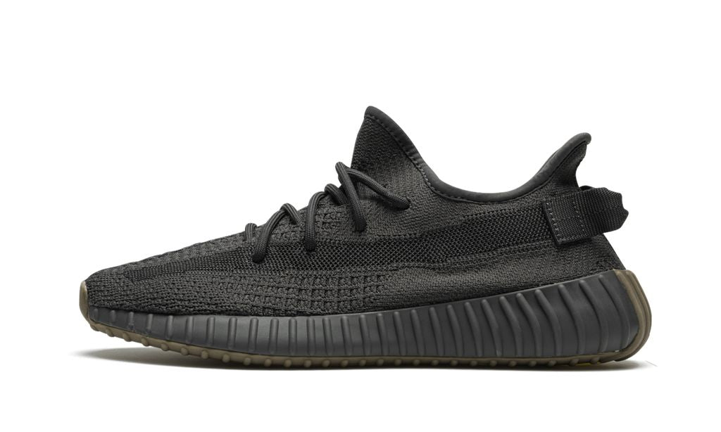 Fügt Yeezy Boost 350 V2 Cinder hinzu