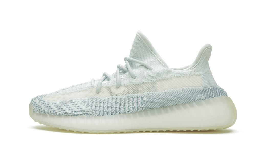 Fügt Yeezy Boost 350 V2 Cloud White (Reflective) hinzu