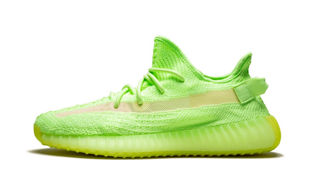 Fügt Yeezy Boost 350 V2 Glow hinzu