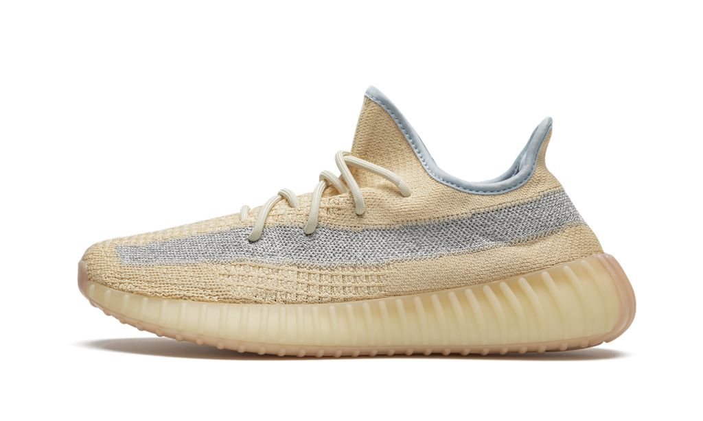 Fügt Yeezy Boost 350 V2 Linen hinzu
