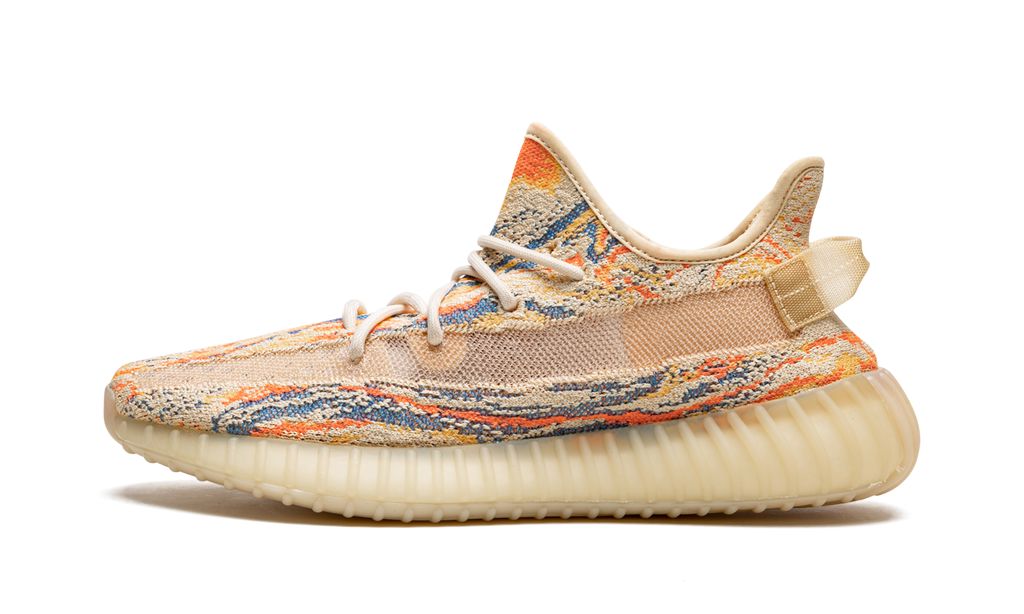 Fügt Yeezy Boost 350 V2 MX Oat hinzu