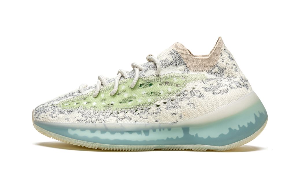 ADDS Yeezy Boost 380 Alien Blue