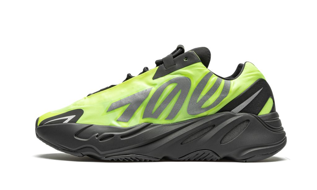Fügt Yeezy Boost 700 MNVN Phosphor hinzu