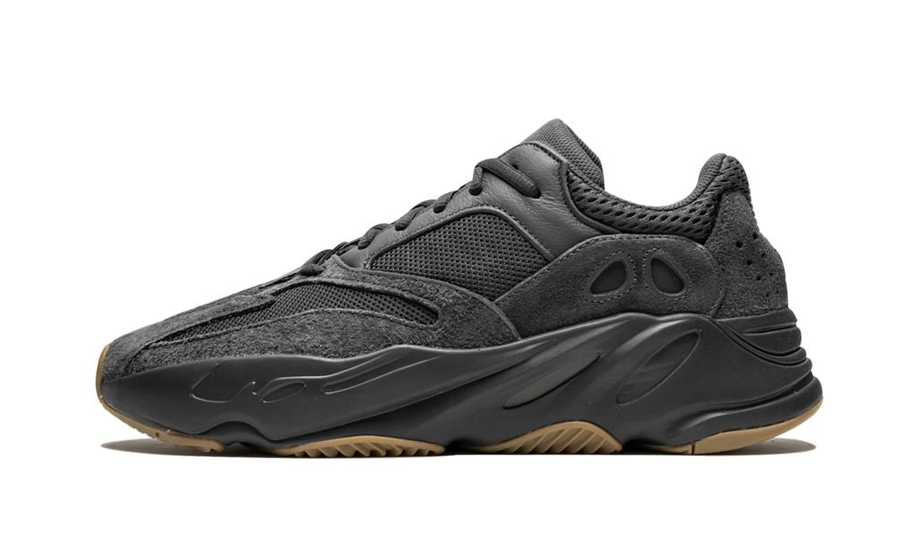 ADDS Yeezy Boost 700 Utility black