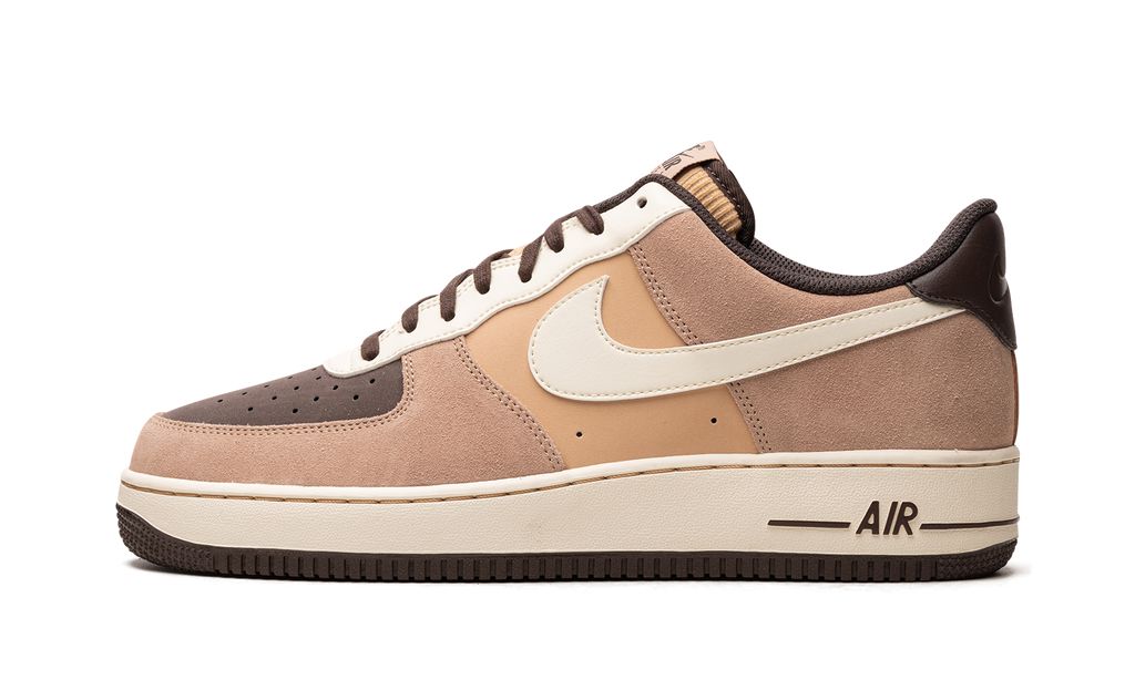 Air Force 1 Cânepă/Lapte de cocos