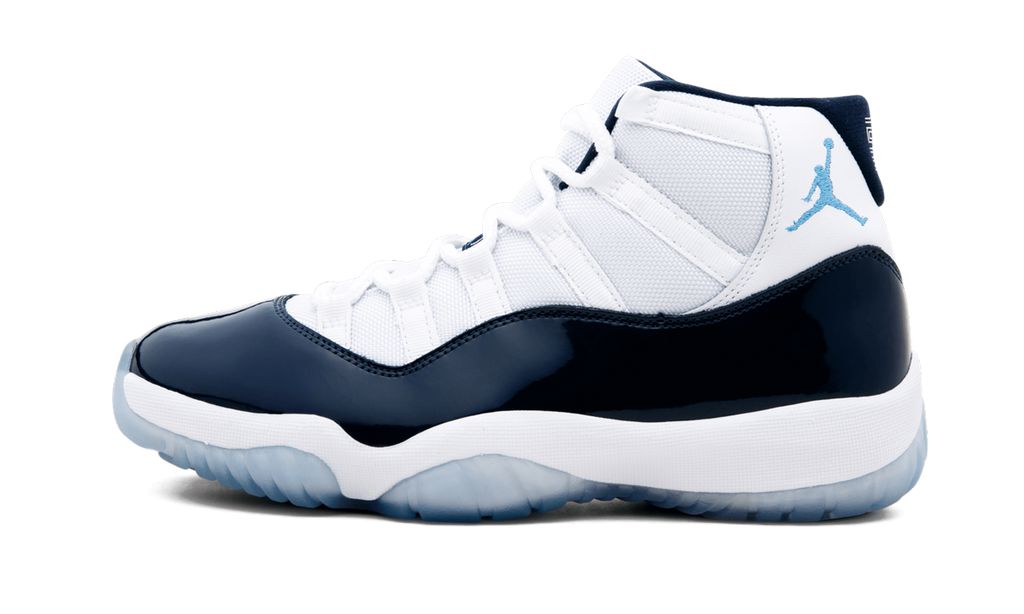 Air Jordan 11 Retro Navy Win Like '82