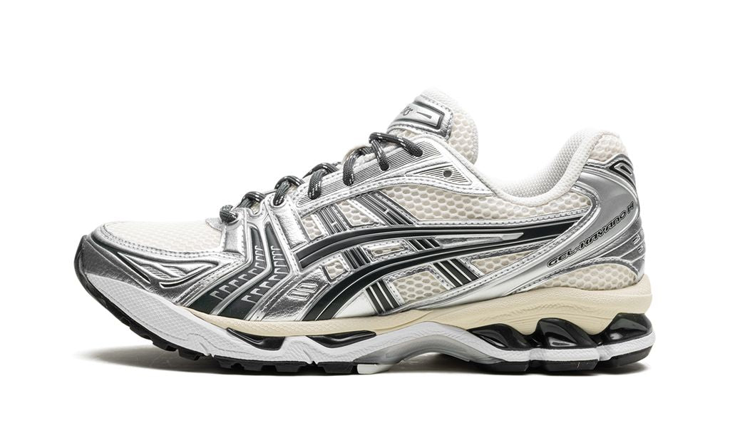 ASCS Gel Kayano 14 Kith Cream Scarab