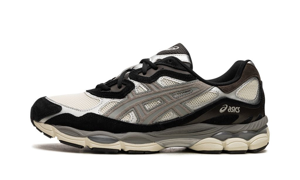 ASCS Gel-NYC Ivory Clay Grey