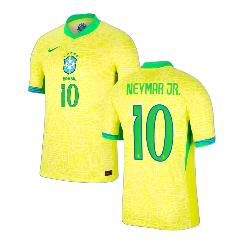World Cup Champions – Official 5 Jersey Bundle
