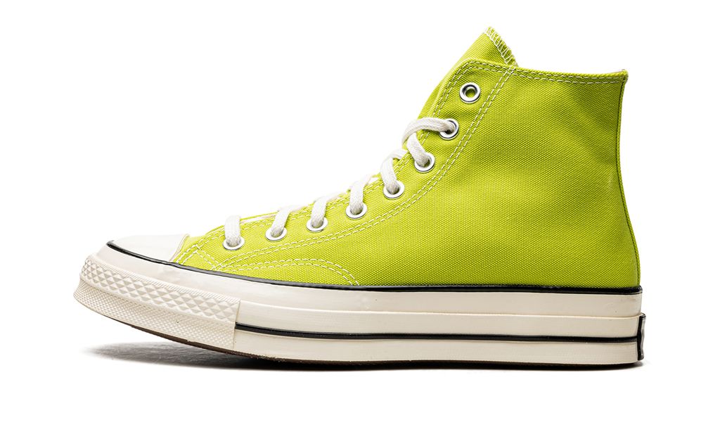 CONV Chuck Taylor All-Star 70 Hi "Lime Twist"