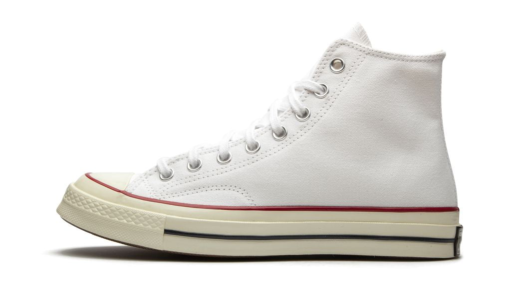 Converse Chuck Taylor All Star 70 High "White"