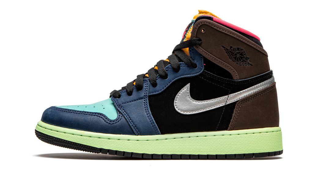 Jordan 1 Retro High Tokyo Bio Hack