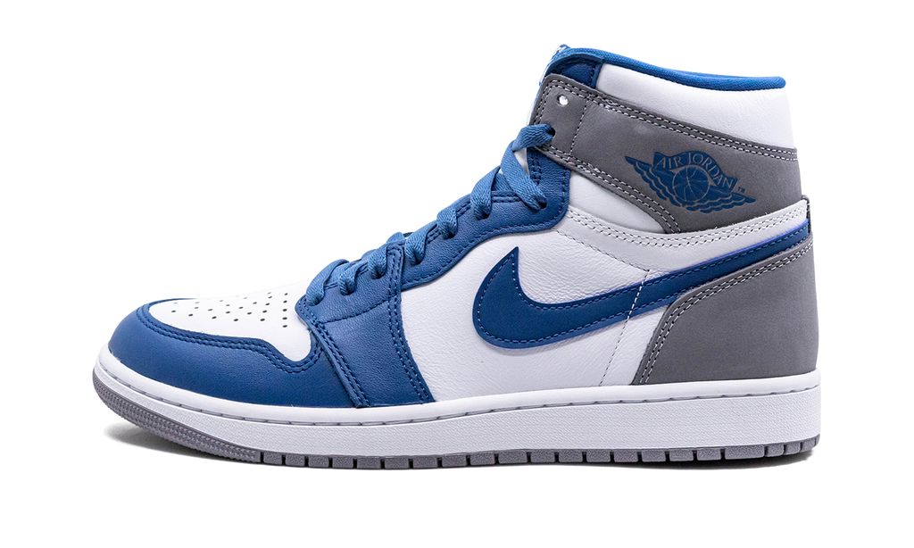 Jordan 1 Retro High True Blue