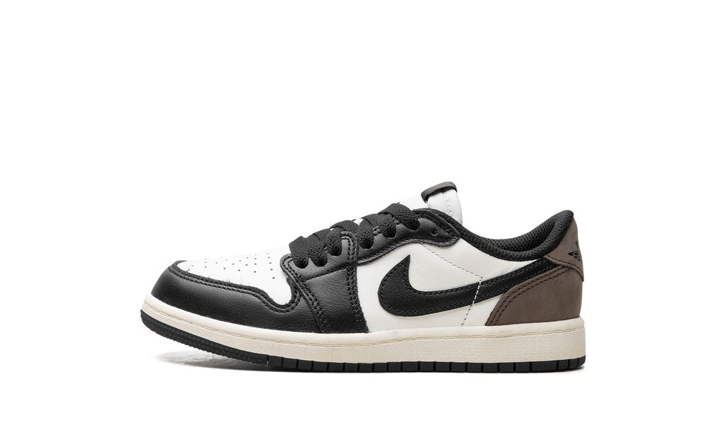 Jordan 1 Retro Low Mocha