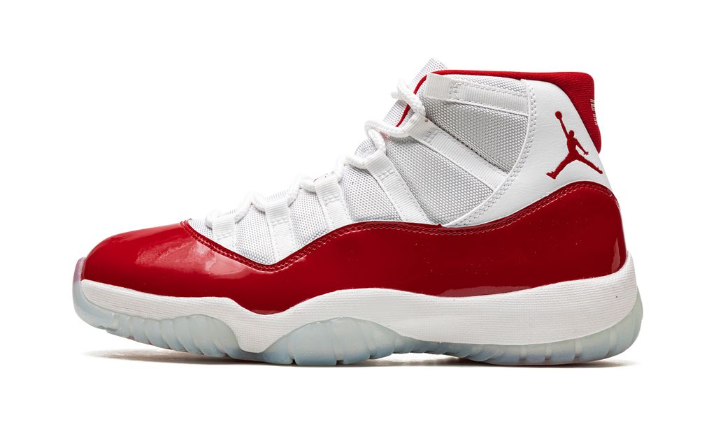 Jordan 11 Retro Cherry