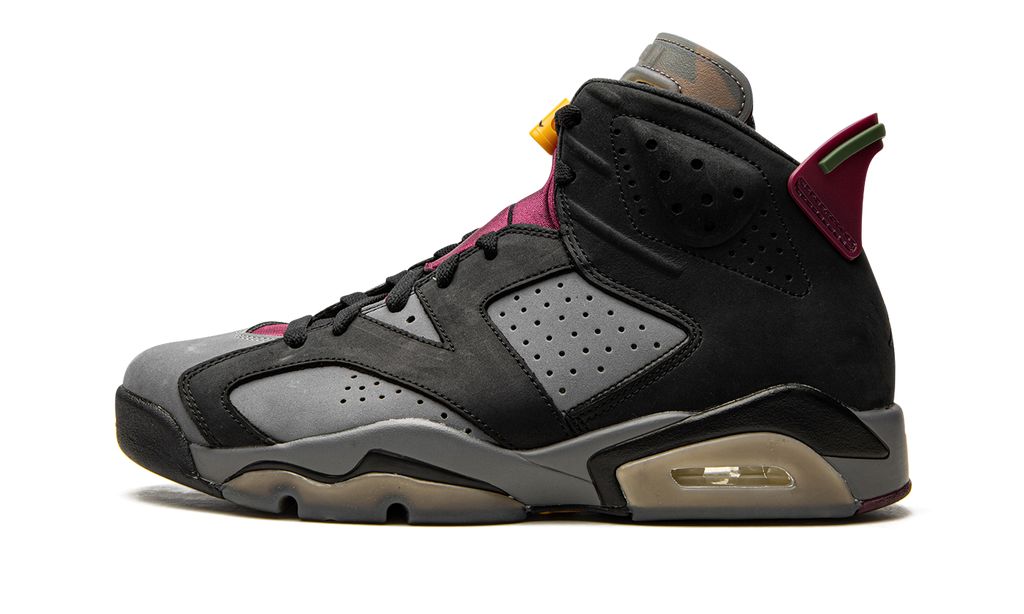 Jordan 6 Retro Bordeaux