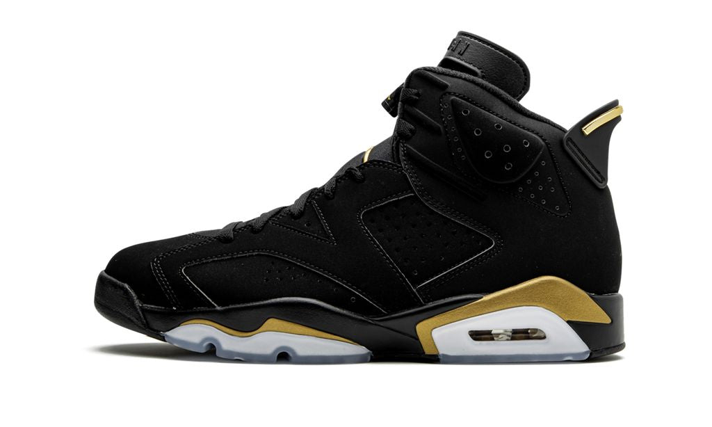Jordan 6 Retro DMP