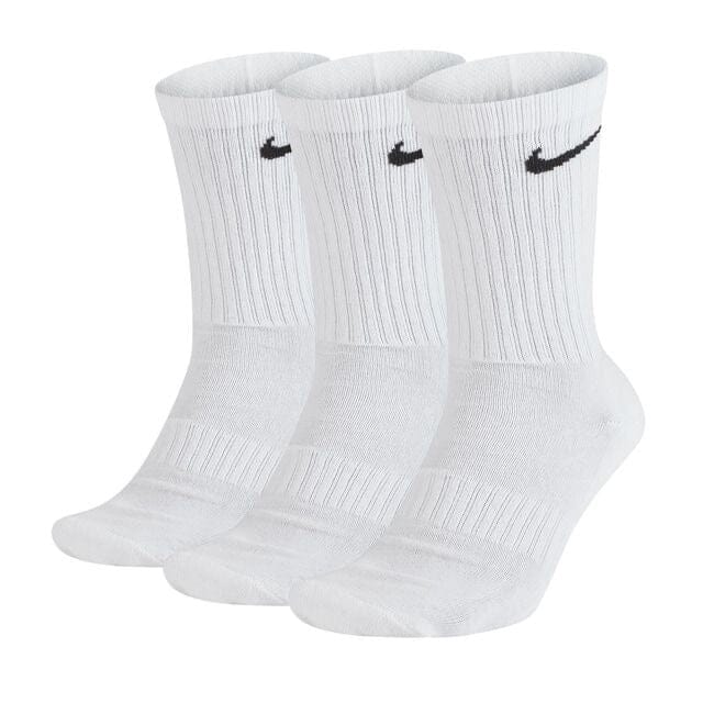 Nike Everyday Cushioned Socks (3 Pairs)