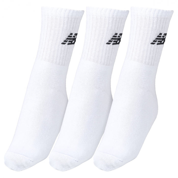 NB Basic Socks (3-Pack)