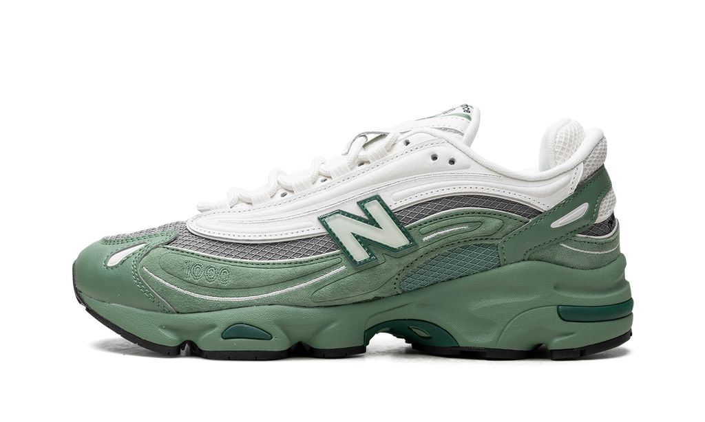 NB 1000 Mallard Green Sea Salt