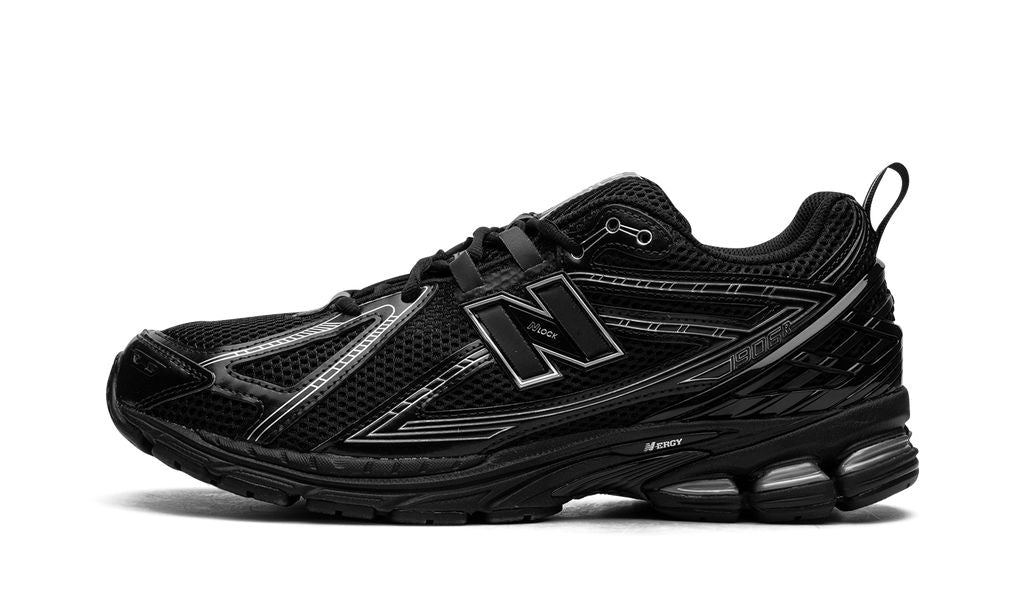 NB 1906R "Black/Silver