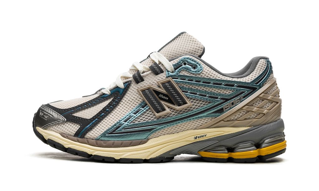 NB 1906R "NEW SPRUCE"