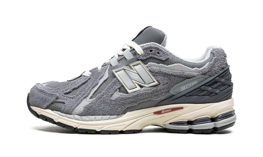 NB 1906R "Protection Pack - Grey"