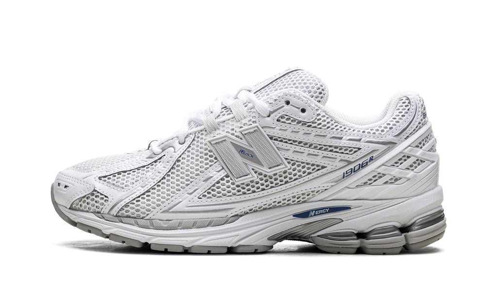 NB 1906R "White Team Royal"