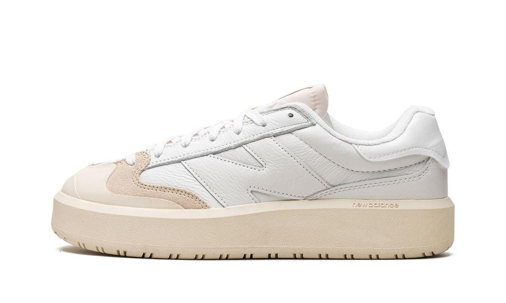 NB 302 "White Moonbeam"